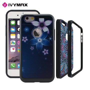 wholesales phone covers for iphone 6S PLUS elegant accessories