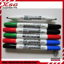 water soluable brush Jumbo Marker