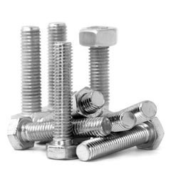 Bolt Fasteners from india