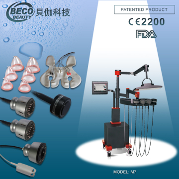 Beco Breast Beauty&Breast Shaping &Breast Lifting Machine Beauty Equipment M7