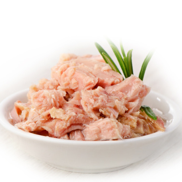 Hot Sell High Quality Canned Skipjack Tuna