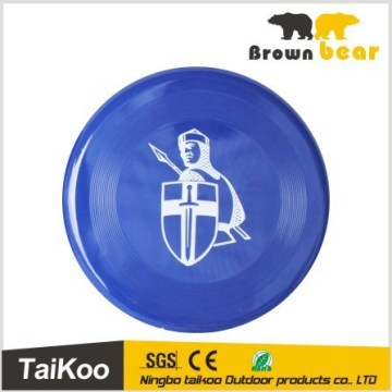 mini plastic frisbees for promotion