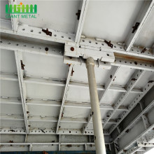 construction formwork system