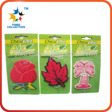 2016 hot selling new product car air freshner for business