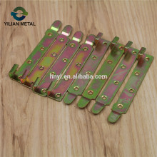 BED HINGES BED HOOKS BED CLAMPS