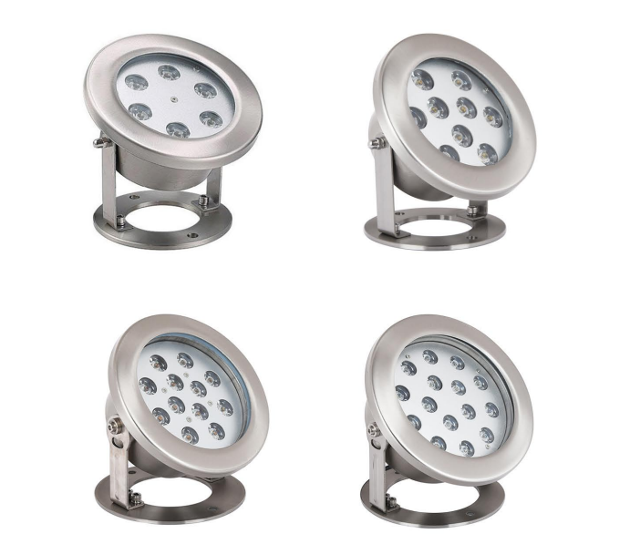 SYA-401 Underwater spotlight for fountain