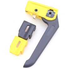 KMS-K 25mm Adjustable Fiber Optic Cable Jacket Stripper