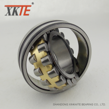 Spherical Roller Bearing For Conveyor Pulley Manufacturers