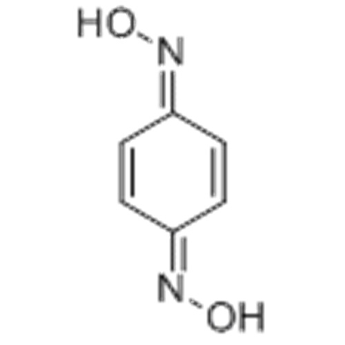 1,4-benzoquinona dioxime CAS 105-11-3