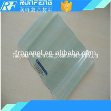 FRP plastic sheet panel fiberglass skylight sheet