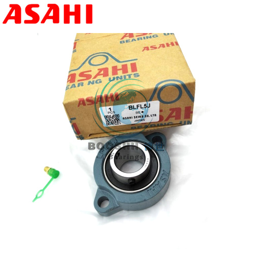 UKP210 ASAHI pillow block bearing japan original bearing