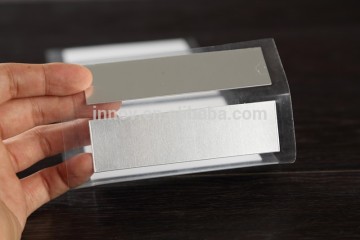 RFID UHF flexible long range anti-metal sticker