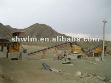 crusher plant