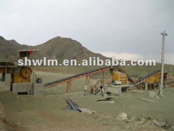 crusher plant