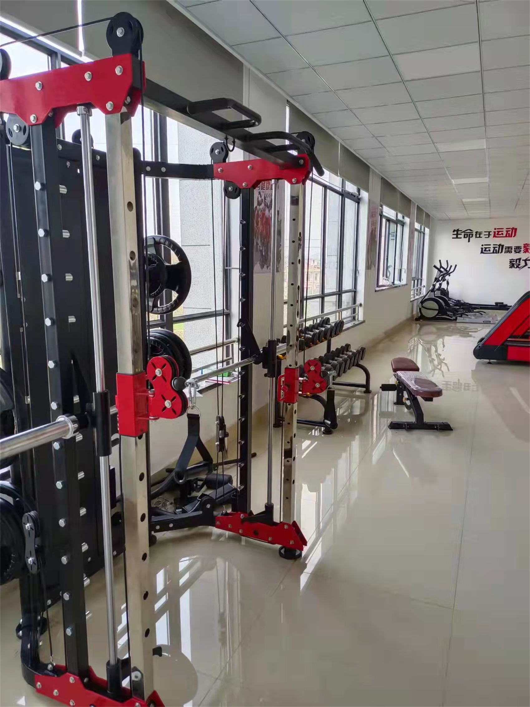 Gym Equipment Supplier (6)