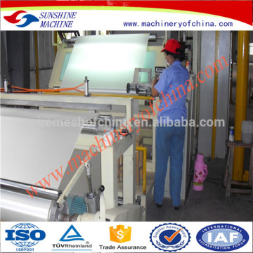 fiberglass mesh machine 5x5 mesh / Factory hot sale fiberglass machine / fiberglass mesh machine/fiberglass mesh making machine