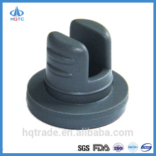 lyophilization stoppers