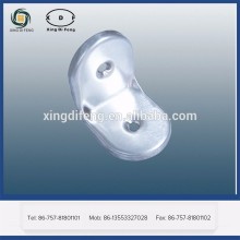 E-009 90 degree corner bracket standard steel angle bracket