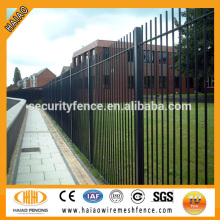 Hot selling steel tube corral fencing panels