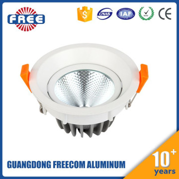 led lamp downlight cob