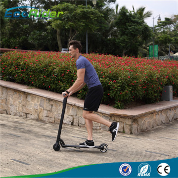 2016 2 Wheels Foldable Adult Surfing Kick Scooter Electric Scooter