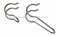 stainless steel clip for greenhouse shading