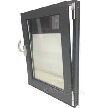 Single Handle Easy Control Tilt Turn Windows
