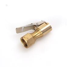 Tire Air Chuck Inflator Pump for Car Auto Wheel