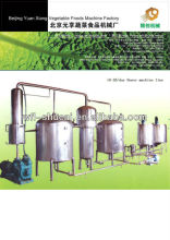 Honey Making Machine/Honey Processing Machinery