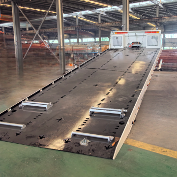 CLW group Car transfer vehicle