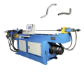NC pipe bending machine (Semi auto )