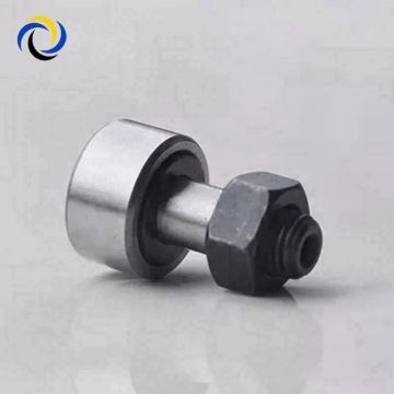 Cam Follower Bearings Cam Yoke Roller Bearing CF-SFU-18 B