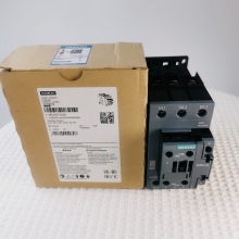 Siemens 3RT2037-1AL20 SIRIUS Contactor 3 Poles 250 kW Auxiliary Contact