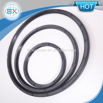 Oil Seal with Fabric Reinforced - TCF