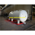 10000 lita 5mt LPG kujaza mimea