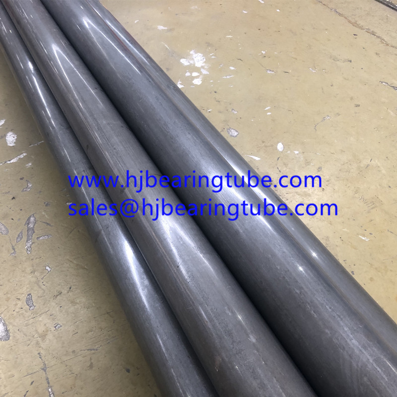 Hydraulic Cylinder Seamless Round Tube