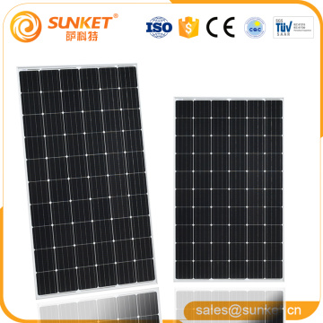 Half-Cut/Half-Cell Poly PERC Solar Panel