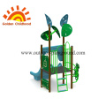 Single Outdoor Equipment For Children