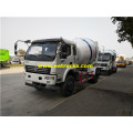 Dongfeng 3000L Cement Transport Vehicles