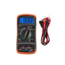 Wholesale XL830L Professional Digital Electrical LCD Multimeter