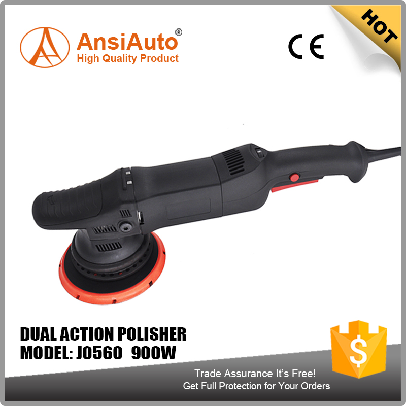 Car Care Da Car Polisher 21mm Orbital Dual Action Polisher Car Buffer ...