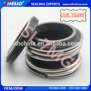 centrifugal pump seal,chemical pumps seal,alloy mechanical seal for pumps