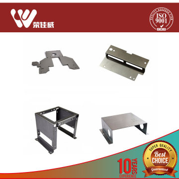 Sheet Metal Fabrication Customized Metal Stamping Part