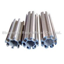 Aluminum Extrusion Profiles for Industry
