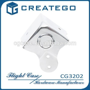 flight case flat corner protectors,flight case flat corner protector