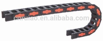 TEZ25K2 Bridge type weight bearing plastic towline series for project