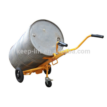 Mechanical Drum Carrier DE400