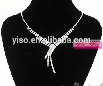 classic design fashion necklace