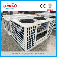 Economizer Rooftop Packaged Air Conditioner