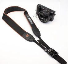 Digital Camera Shoulder Strap for SLR Cameras
